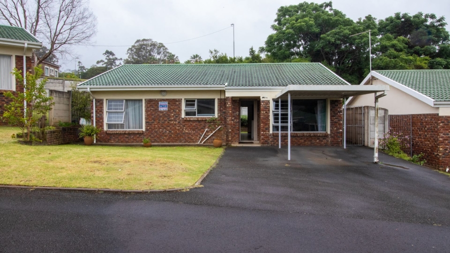 3 Bedroom Property for Sale in Abbotsford Eastern Cape